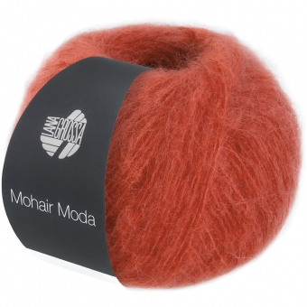 Mohair Moda Lana Grossa 25 Rost