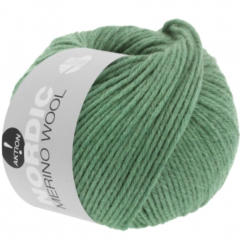 Nordic Merino Wool Lana Grossa 