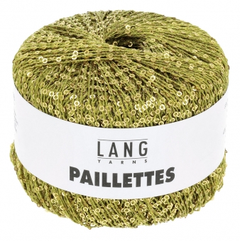 Paillettes Lang Yarns 