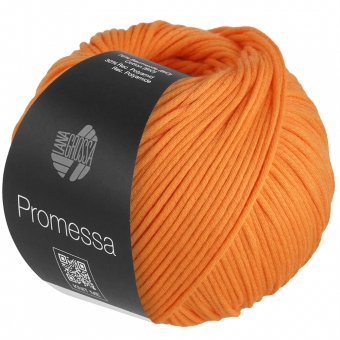 Promessa Lana Grossa 04 Orange