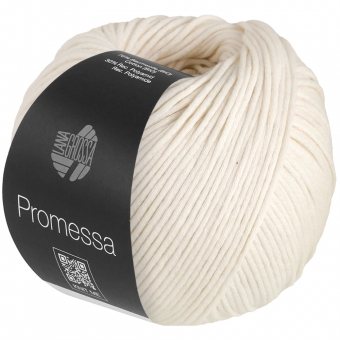 Promessa Lana Grossa 14 Creme