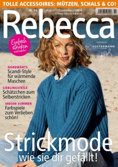 Rebecca Nr. 94 