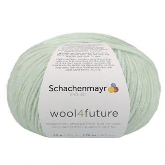 Wool 4 Future Schachenmayr 