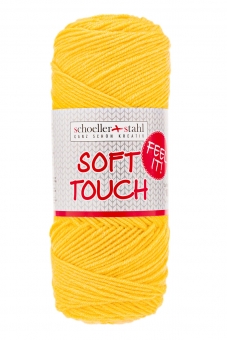 Soft Touch Schoeller Stahl 