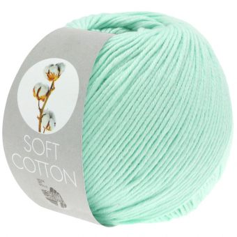 Soft Cotton Lana Grossa 