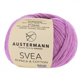 Svea Austermann 