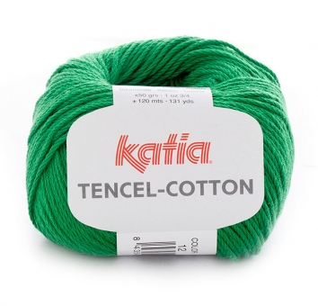 Tencel Cotton Katia 