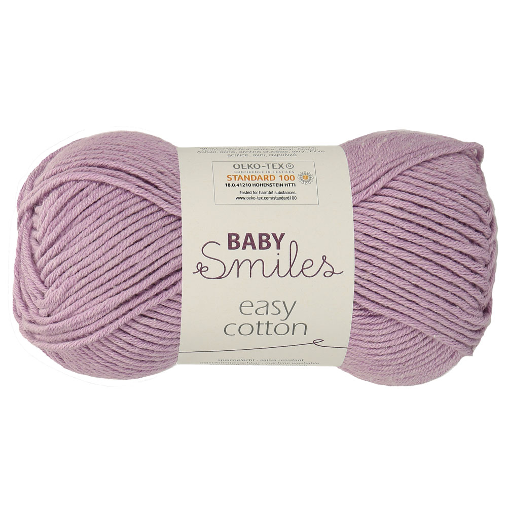 Baby Smiles Easy Cotton Schachenmayr 1041 MAGNOLIA online bestellen